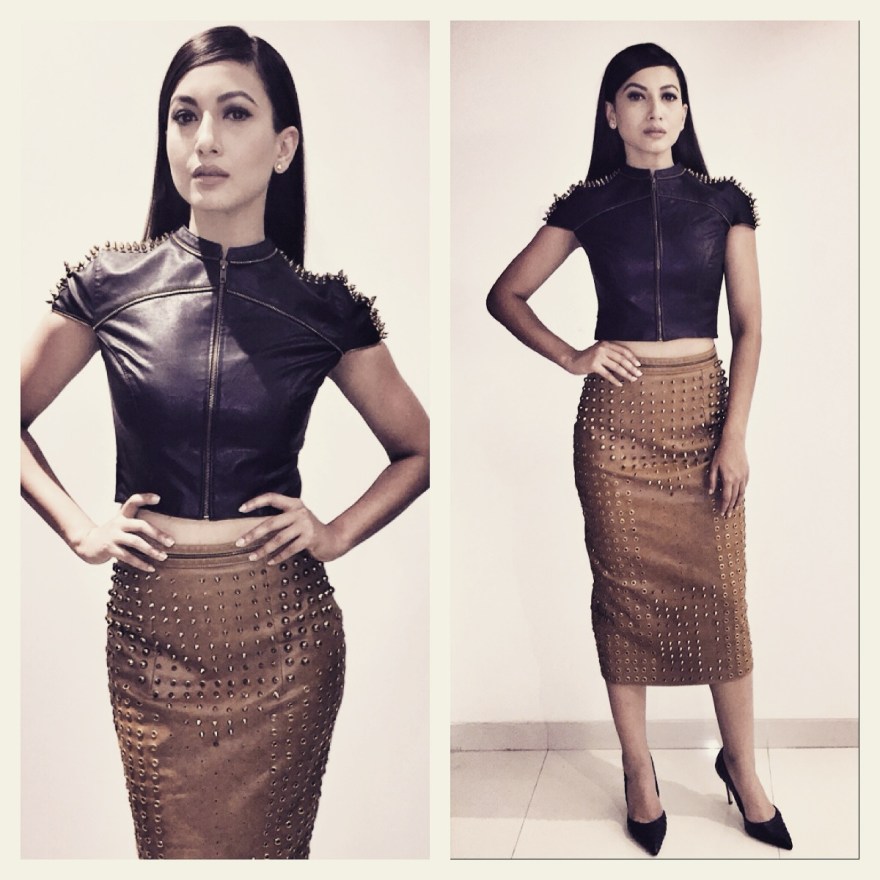 012215 Filmfare Preparty