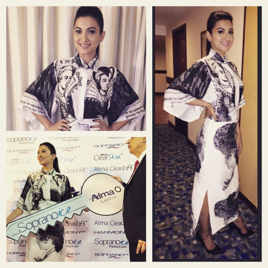 02122015 Alma Laser Launch