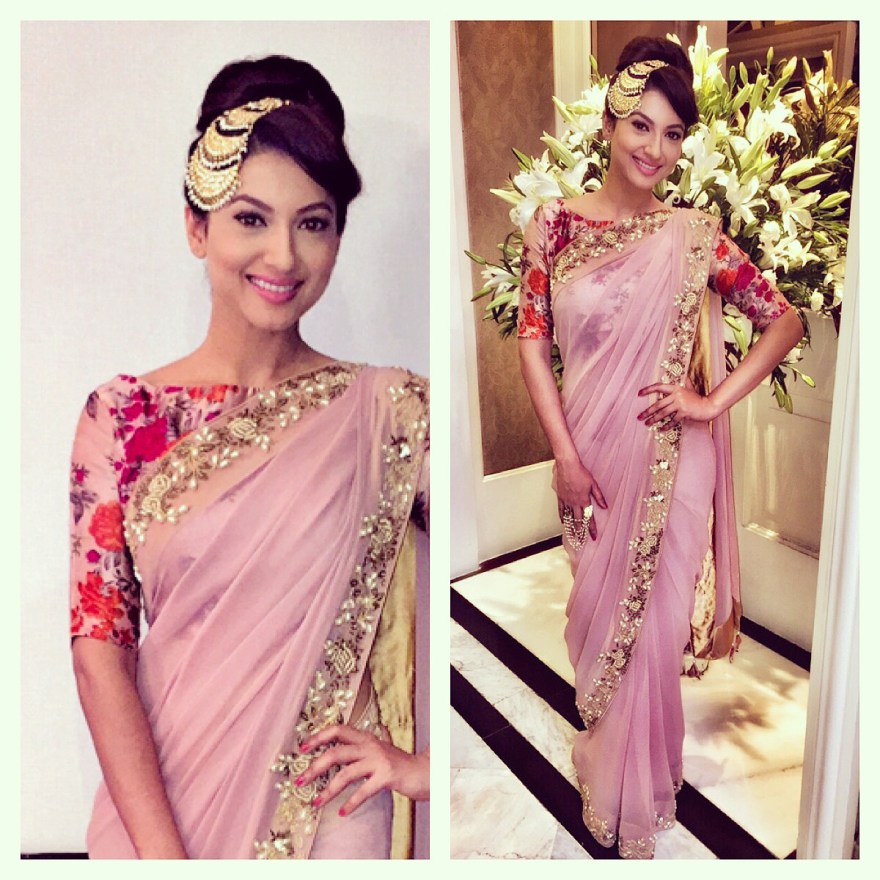 04172015 Engagement Ceremony