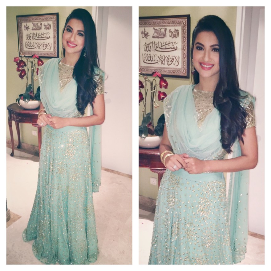 07.22.15 Nigaar Sangeet