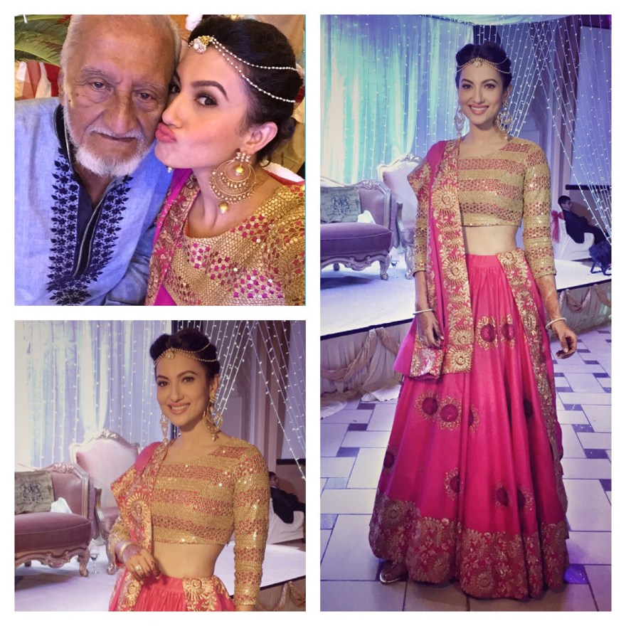 07.23.15 Nigaar Wedding